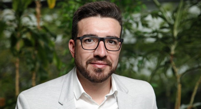 Nuevo director de Canal IT de Schneider Electric para Iberia